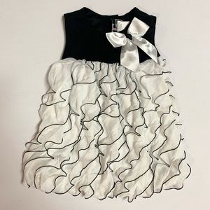 Toddler Girl Dressy Blouse